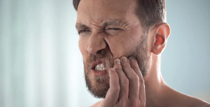 Szuvas fog kezelése