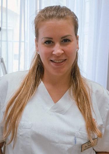 Dr. Nagy Lili