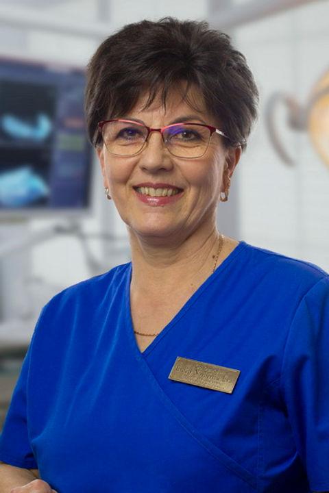 Éva, Erdély Norbertné